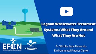 Webinar  Lagoon Wastewater Treatment Systems What They Are and What They Are Not [upl. by Luigi565]