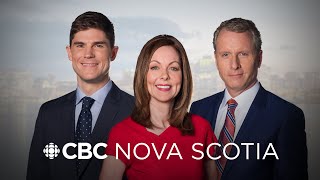 CBC Nova Scotia News July 15 2024  After the floods [upl. by Ssepmet]