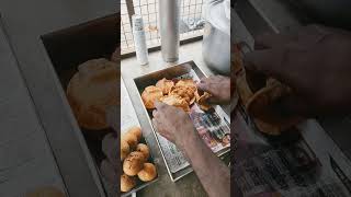 Special Puri sabji bhojpuri song music food [upl. by Ellecram687]