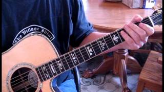 Black Horse and the Cherry Tree  Lesson  KT Tunstall [upl. by Nuahsar662]