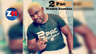 GENERAL KANENE Ft CLIET  MATAKO Audio ZedMusic Zambian Music 2018 [upl. by Namie]