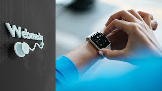 Growth of Wearable Technology in Healthcare [upl. by Armstrong148]