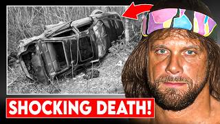 The Tragedy of Randy Savage The Truth About His Death is [upl. by Marley579]