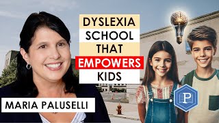 A School Where Dyslexic Kids Thrive  Provident Charter School Overview [upl. by Electra]