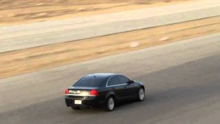 2010 Camaro SS VS Corvette C5 VS Caprice SS [upl. by Selij]