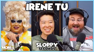 In A Tik Tok I Read w Irene Tu  Sloppy Seconds 440 Preview [upl. by Kordula]