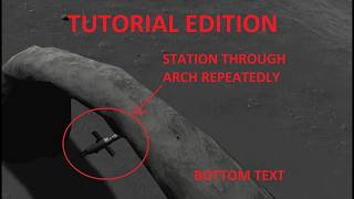 Master the Mun Arch Permanent Orbit  A Scotsmans Guide [upl. by Jere]