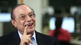 Entrevista com Paulo Maluf Entre acusações e eleições [upl. by Llenroc]