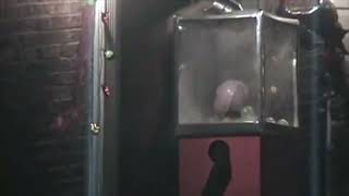 Bubble Gum Machine Halloween Costume [upl. by Rumit]