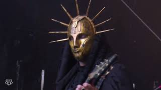 IMPERIAL TRIUMPHANT  Live at Rock In Bourlon 2023 [upl. by Renner]