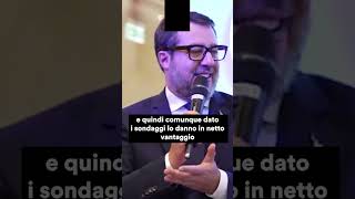 SALVINI SBERTUCCIA ORLANDO news shorts liguria [upl. by Hanimay452]