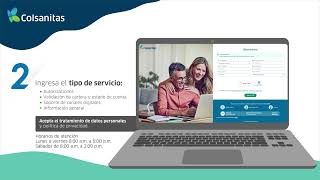 Conoce cómo acceder a tu asesor en línea [upl. by Pompea275]