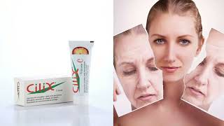 Borhi Skin ka ilaj in urduwrinkles and aging khtm krne k liye Cilix  vitamin C Cream uses in urdu [upl. by Aerdua]