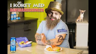 Dansbandskungen  Pasta Scampi [upl. by Reade]