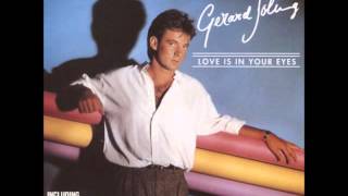 Gerard Joling  We Dont Have To Say The Words Official Audio [upl. by Kassia]