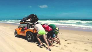 EASY Surf Travel Brazylia 2015 [upl. by Martino]