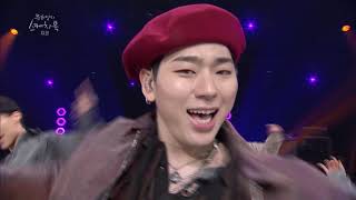 Zico 지코  Any Song 아무노래 SketchBook  ep482 [upl. by Snah]