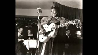 Sister Rosetta Tharpe Singing In My Soul [upl. by Piscatelli582]