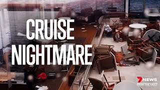 The Viking Sky cruise disaster True terror on board [upl. by Lezlie]