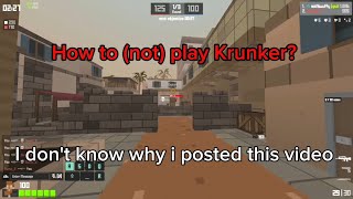 Krunker clipdump [upl. by Eden659]