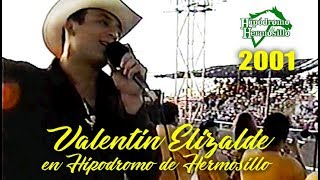 HH 2001 Valentin Elizalde  La Mariquita [upl. by Okihsoy]