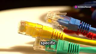 Twisted pair cable explanation [upl. by Ttocs]