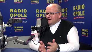 Ks Waldemar Musioł quotLoża Radiowaquot 08012018 [upl. by Kornher294]