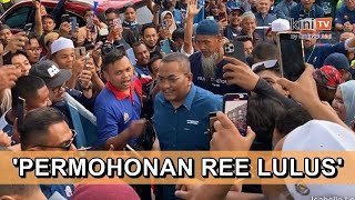 Kedah lulus permohonan melombong REE  Sanusi [upl. by Gwendolin]