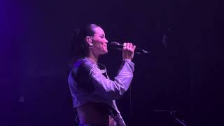 Sinead HarnettBurn  Electric Brixton 15th October 2024 [upl. by Athey]