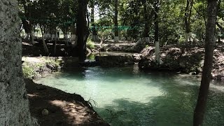 Tuxtla Gutiérrez balneario quotSan Agustínquotlugares secretos [upl. by Ayenet]