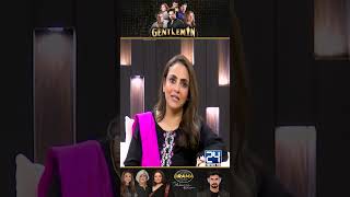 quotDilbarquot Ki Last Conversation  Kon Kisko Mare Ga  Gentleman Drama Review  Kya Drama Hai [upl. by Adamina]