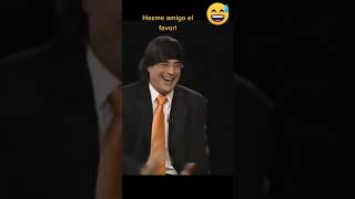 Anécdotas Carlos Alcántara y Jaime Bayly viralvideo parati apec peru [upl. by Monagan]