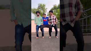 Filmymoji Middle Class Madhu  Macchaleni Mahesh Funny Video MCM filmymojimiddleclassmadhu [upl. by Sleinad666]