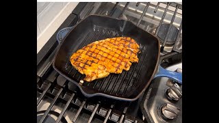 How to Grill Chicken Breast [upl. by Kragh]