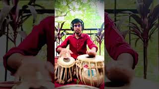 Tabla cover on “ Teri Deewani “ tabla tablacover [upl. by Rubenstein]