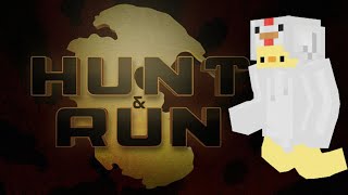 HUNT amp RUN 🙀 Capitán Gato  Dia 2 [upl. by Caylor124]