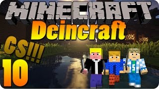 deinGäu Grundstück Dias gewonnen und mehr  deinCraft 10HDDeutsch [upl. by Sansen]