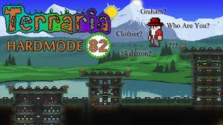 Terraria  IF THAT IS YOUR REAL NAME [upl. by New]