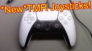 PS5 Dualsense Controller Stick Drift Fix [upl. by Oyek192]