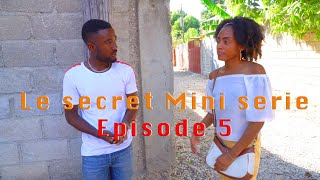 Le secret mini serie Episode 5 [upl. by Jair]