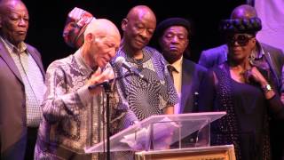 Your death Joe Mafela is not good is not nice  heartfelt poem from Don Mattera [upl. by Silsby37]