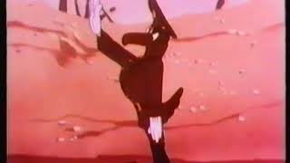 Daffy The Commando 1943 NTV Entertainment [upl. by Cawley]