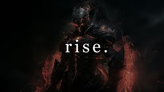 rise from the ashes [upl. by Sira]