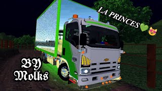 MOD PARA PROTON BUS SIMULATORPBSUCAMION FRR LA PRINCES💚 DESCARGALO YAAA [upl. by Elleuqar]