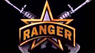 US Army Rangers Full Theme Song [upl. by Nosyt641]