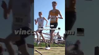 WATCH 2024 English Schools Athletic Association Cross Country Championships ESAA XC shorts [upl. by Marne]