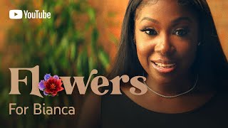 How “Chicken Noodle Soup” paved the way for viral dance trends  YouTubeBlack presents Flowers [upl. by Aissatsana172]