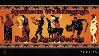 Apotheon Hades  Acheron [upl. by Anetsirhc923]