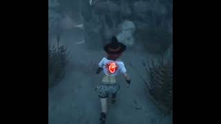 360 Spinning the killer 4 times in a row  Dead by Daylight shorts dbd deadbydaylightshorts DBD [upl. by Aurthur]