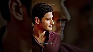 Southmahesh😎babumovie😱dialoguestatusmaheshbabshort [upl. by Bergstrom433]